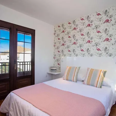 Verol Villa La Vegueta