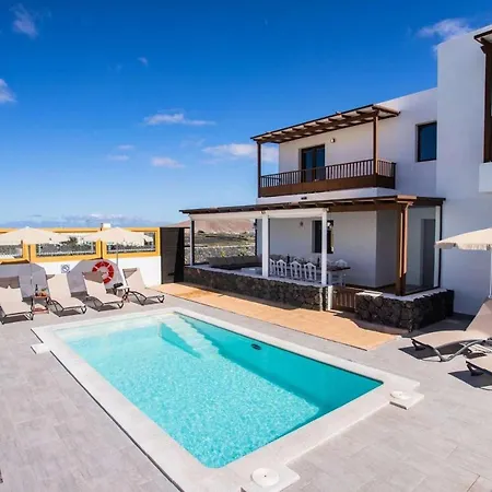 Verol Villa *