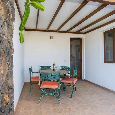 Verol Villa