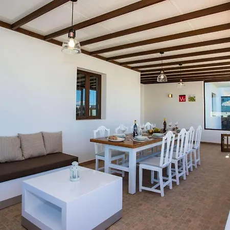 Verol Villa La Vegueta