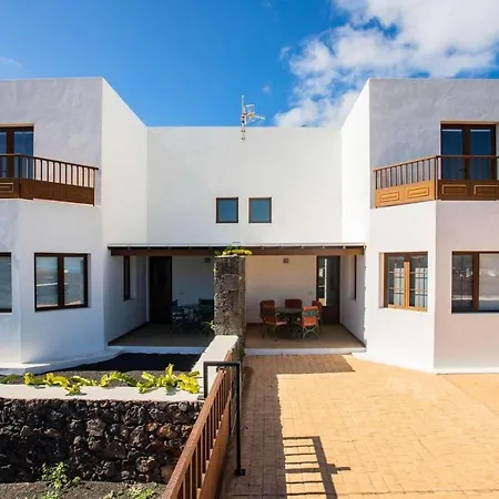 Villa Verol La Vegueta