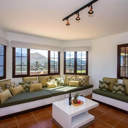 Villa Verol La Vegueta