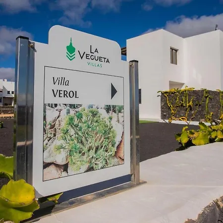 Verol Villa
