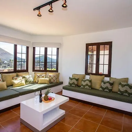 Villa Verol